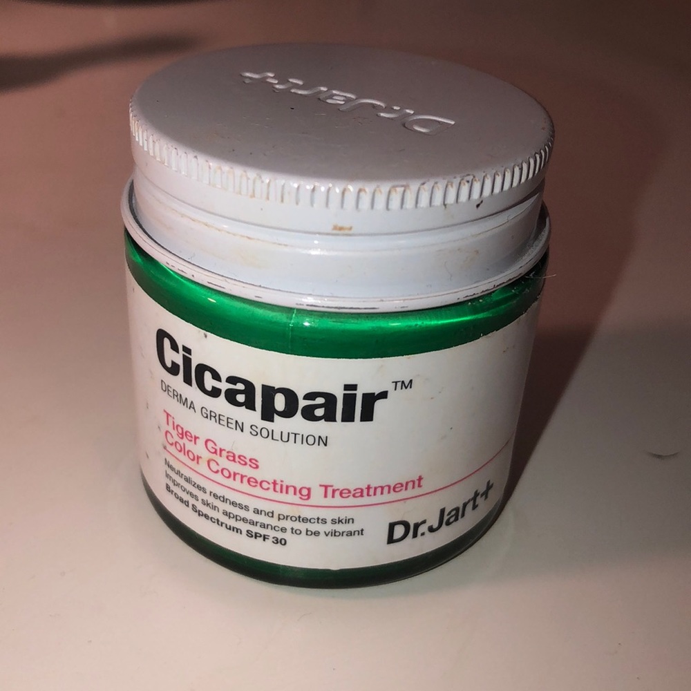 Dr Jart Color Correcting treatment SPF